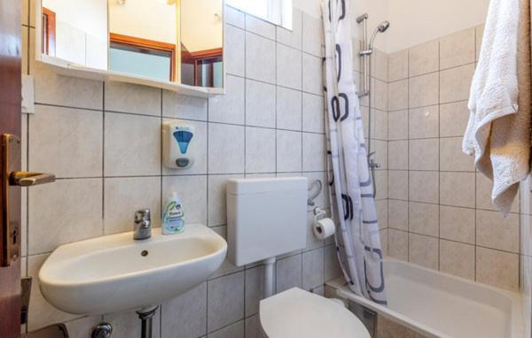 Apartman Ante Apartment Zvecanje Exterior photo